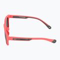Ochelari de soare pentru copii GOG Alfie roșu E975 4