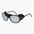 Ochelari de soare GOG Everest matt black/silver mirror 2