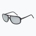 Ochelari de soare GOG Everest matt black/silver mirror 3