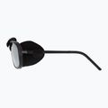 Ochelari de soare GOG Everest matt black/silver mirror 5