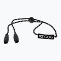 Ochelari de soare GOG Everest matt black/silver mirror 6