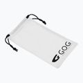 Ochelari de soare GOG Everest matt black/silver mirror 7