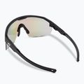Ochelari de soare GOG Argo C matt black/polychromatic green 2