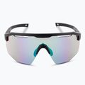 Ochelari de soare GOG Argo C matt black/polychromatic green 3