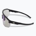 Ochelari de soare GOG Argo C matt black/polychromatic green 4