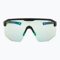 Ochelari de soare GOG Argo C matt black/polychromatic green 6