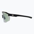 Ochelari de soare GOG Argo C matt black/polychromatic green 7