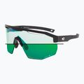 Ochelari de soare GOG Argo C matt black/polychromatic green 8