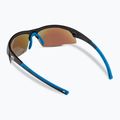 Ochelari de soare GOG Falcon matt black/blue/polychromatic white-blue 3