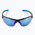 Ochelari de soare GOG Falcon matt black/blue/polychromatic white-blue 4