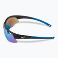 Ochelari de soare GOG Falcon matt black/blue/polychromatic white-blue 5
