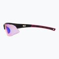 Ochelari de soare GOG Falcon C matt black/pink/polychromatic blue 7