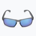 Ochelari de soare GOG Logan Logan fashion gri cristal mat / alb-albastru policromat E713-2P 3