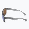 Ochelari de soare GOG Logan Logan fashion gri cristal mat / alb-albastru policromat E713-2P 4