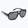 Ochelari de soare GOG Noah matt black/flash mirror