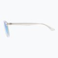 Ochelari de soare GOG Harper cristal clear/polychromatic white-blue 3