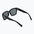 Ochelari de soare pentru femei GOG Emily fashion negru / violet policromat E725-1P 2