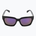 Ochelari de soare pentru femei GOG Emily fashion negru / violet policromat E725-1P 3