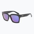 Ochelari de soare pentru femei GOG Emily fashion negru / violet policromat E725-1P 6