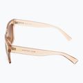 Ochelari de soare pentru femei GOG Emily fashion maro cristal / maro gradient E725-2P 4