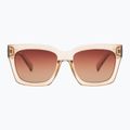 Ochelari de soare pentru femei GOG Emily fashion maro cristal / maro gradient E725-2P 7