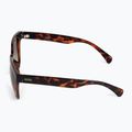 Ochelari de soare pentru femei GOG Sisi fashion maro demi / maro gradient E733-2P 4