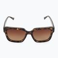 Ochelari de soare pentru femei GOG Millie fashion maro demi / gradient maro E757-1P 3