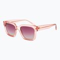 Ochelari de soare pentru femei GOG Millie cristal pink/gradient pink 2