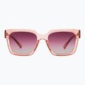 Ochelari de soare pentru femei GOG Millie cristal pink/gradient pink 3