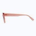 Ochelari de soare pentru femei GOG Millie cristal pink/gradient pink 4