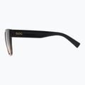 Ochelari de soare pentru femei GOG Hazel fashion negru / maro demi / gradient smoke E808-1P 8