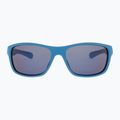 Ochelari de soare pentru copii GOG Jazz matt blue/blue mirror 4