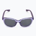 Ochelari de soare pentru copii GOG Nelia cristal violet / violet / fum E977-1P 3