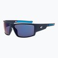 Ochelari de soare GOG Fen matt navy blue/blue/blue mirror 2