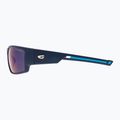 Ochelari de soare GOG Fen matt navy blue/blue/blue mirror 4