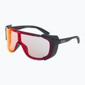 Ochelari de soare GOG Tatra  matt black/polychromatic red 2