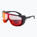 Ochelari de soare GOG Tatra  matt black/polychromatic red 3