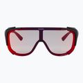 Ochelari de soare GOG Tatra  matt black/polychromatic red 5