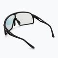 Ochelari de soare GOG Hyperion matt black/polychromatic red 2