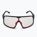 Ochelari de soare GOG Hyperion matt black/polychromatic red 3