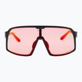Ochelari de soare GOG Hyperion matt black/polychromatic red 2