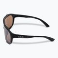 Ochelari de soare GOG Medusa matt black/silver/silver mirror 4