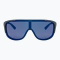 Ochelari de soare GOG Medusa matt grey/black/blue mirror 6