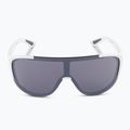 Ochelari de soare GOG Medusa matt white/grey/silver mirror 3