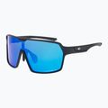 Ochelari de soare GOG Kronos matt black/polychromatic white-blue 5