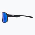 Ochelari de soare GOG Kronos matt black/polychromatic white-blue 7