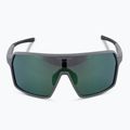 Ochelari de soare GOG Kronos matt grey/black/polychromatic green 3