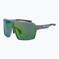 Ochelari de soare GOG Kronos matt grey/black/polychromatic green 5