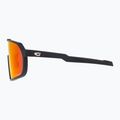 Ochelari de soare GOG Okeanos matt black/polychromatic red 7