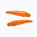 Libra Lures Largo Slim Krill 12 buc. Portocaliu fierbinte LARGOSLIMK34